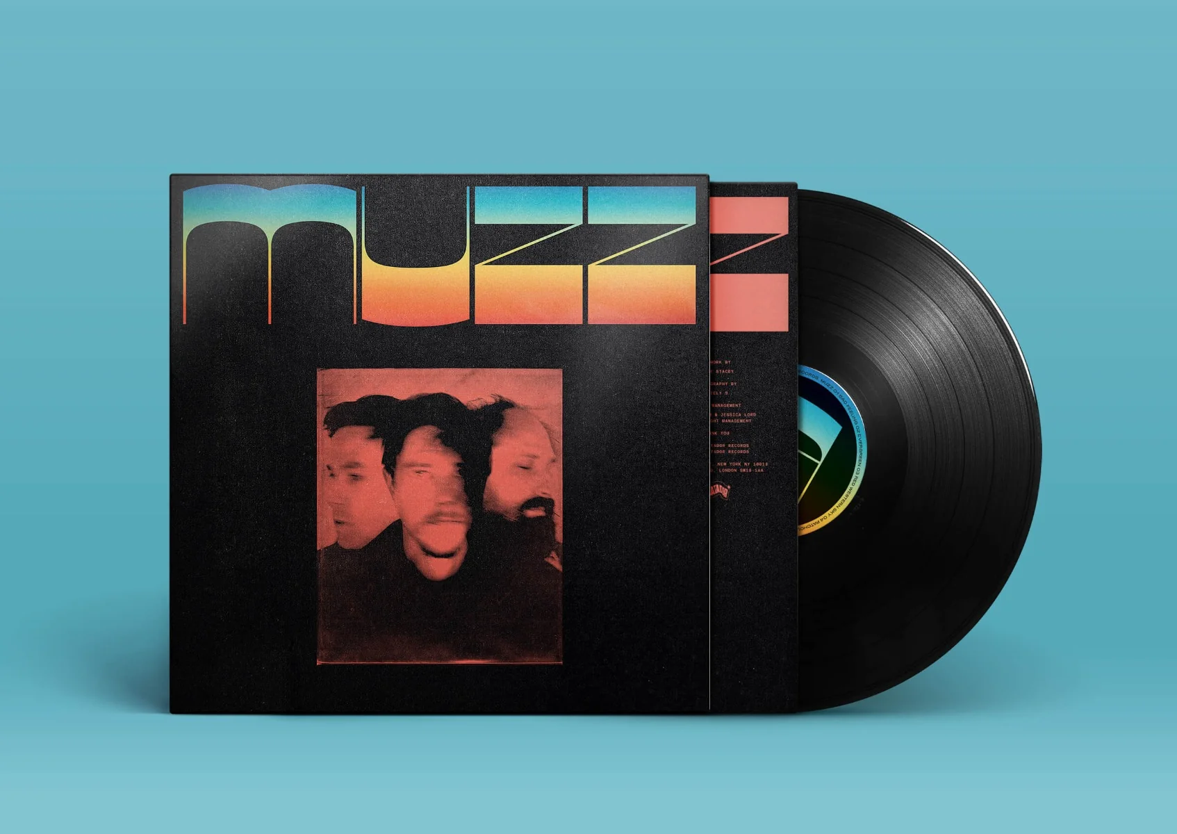 Muzz - Image 2